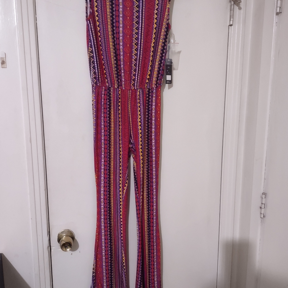 Women's jumpsuit